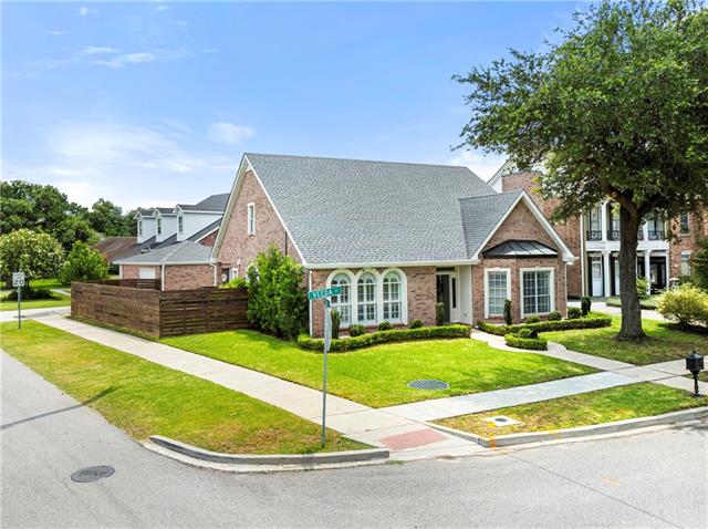 1 Veeda Court River Ridge, LA 70123 - Photo 1 of 41