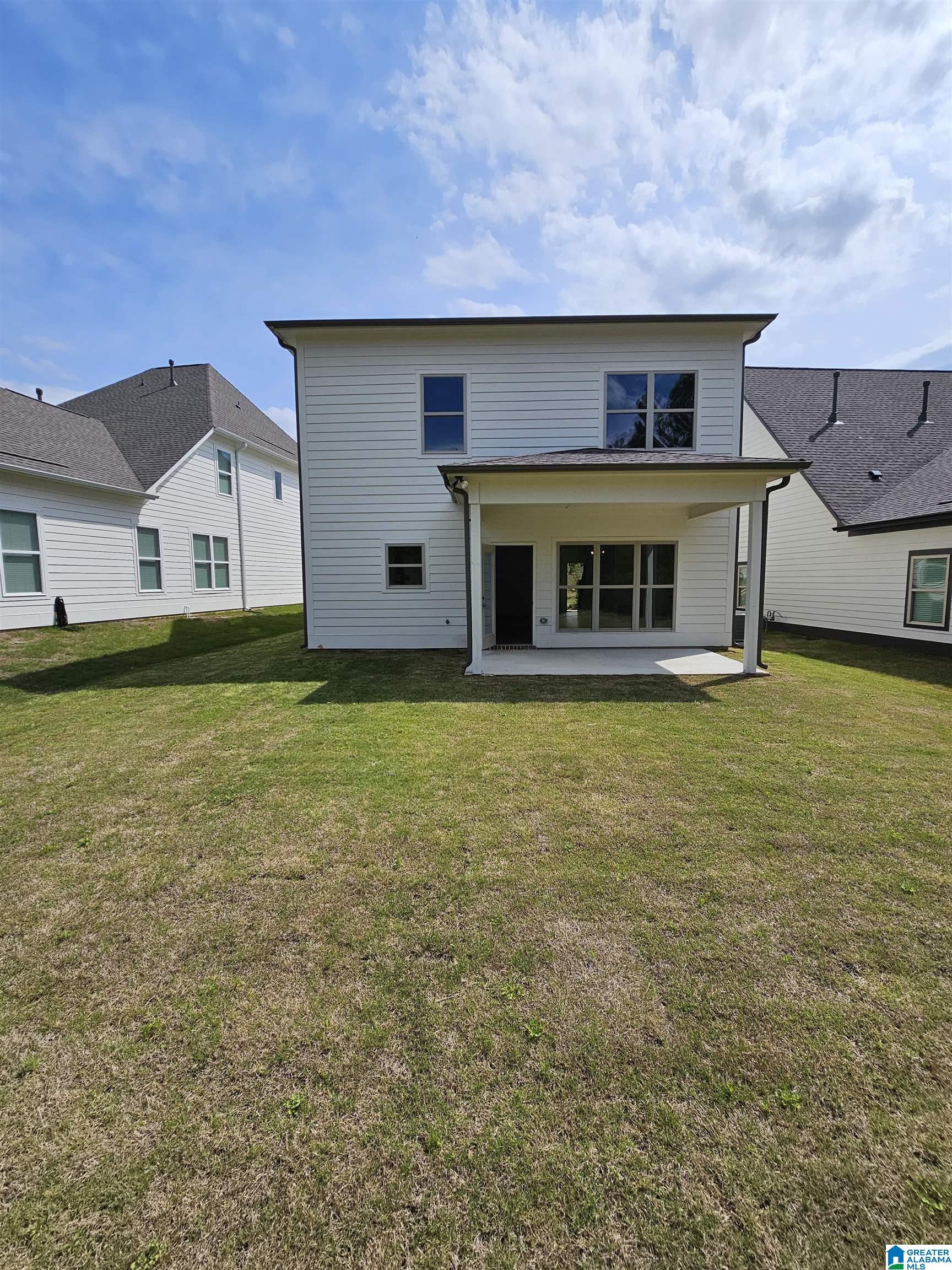 2187 Springfield Drive Chelsea, AL 35043 - Photo 22 of 26
