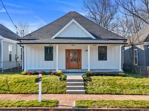 $549,000 | 2006 East 12th Street, Chattanooga, TN 37404