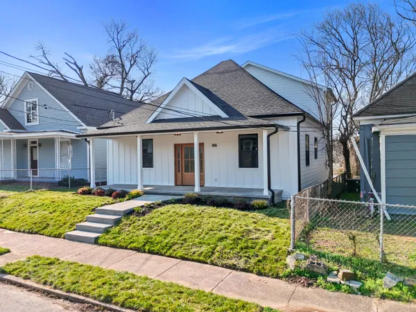 $544,000 | 2006 East 12th Street, Chattanooga, TN 37404