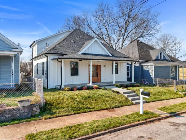 $544,000 | 2006 East 12th Street, Chattanooga, TN 37404