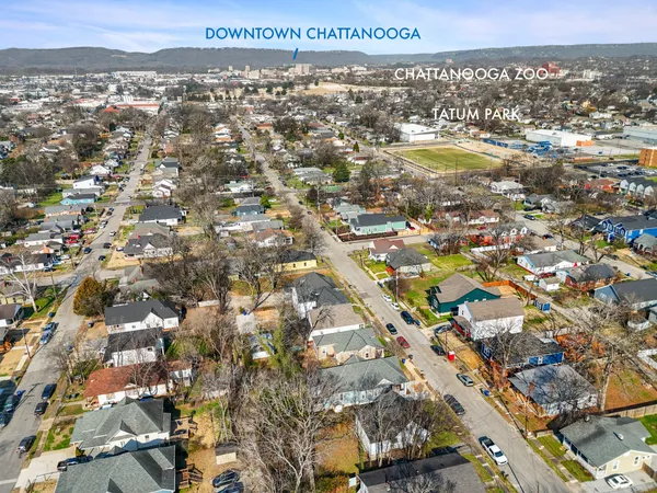 $544,000 | 2006 East 12th Street, Chattanooga, TN 37404