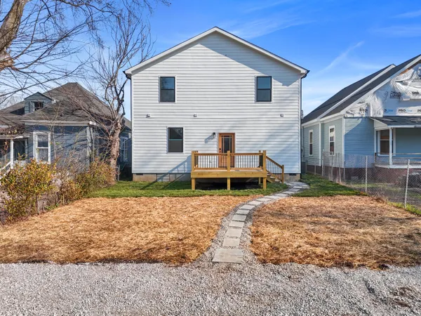 $544,000 | 2006 East 12th Street, Chattanooga, TN 37404