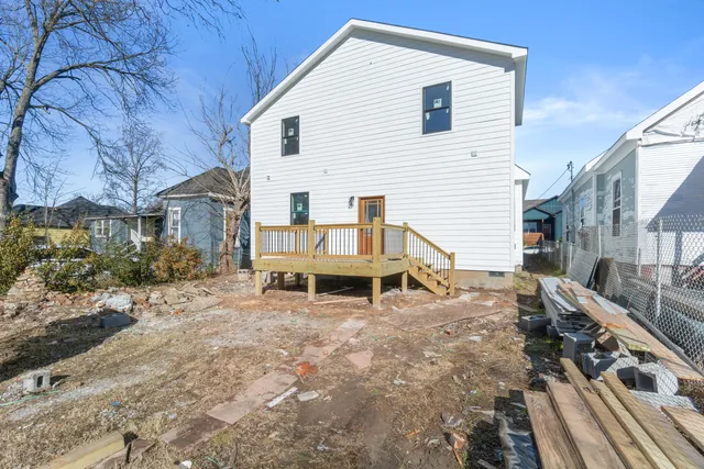 $550,000 | 2006 East 12th Street, Chattanooga, TN 37404