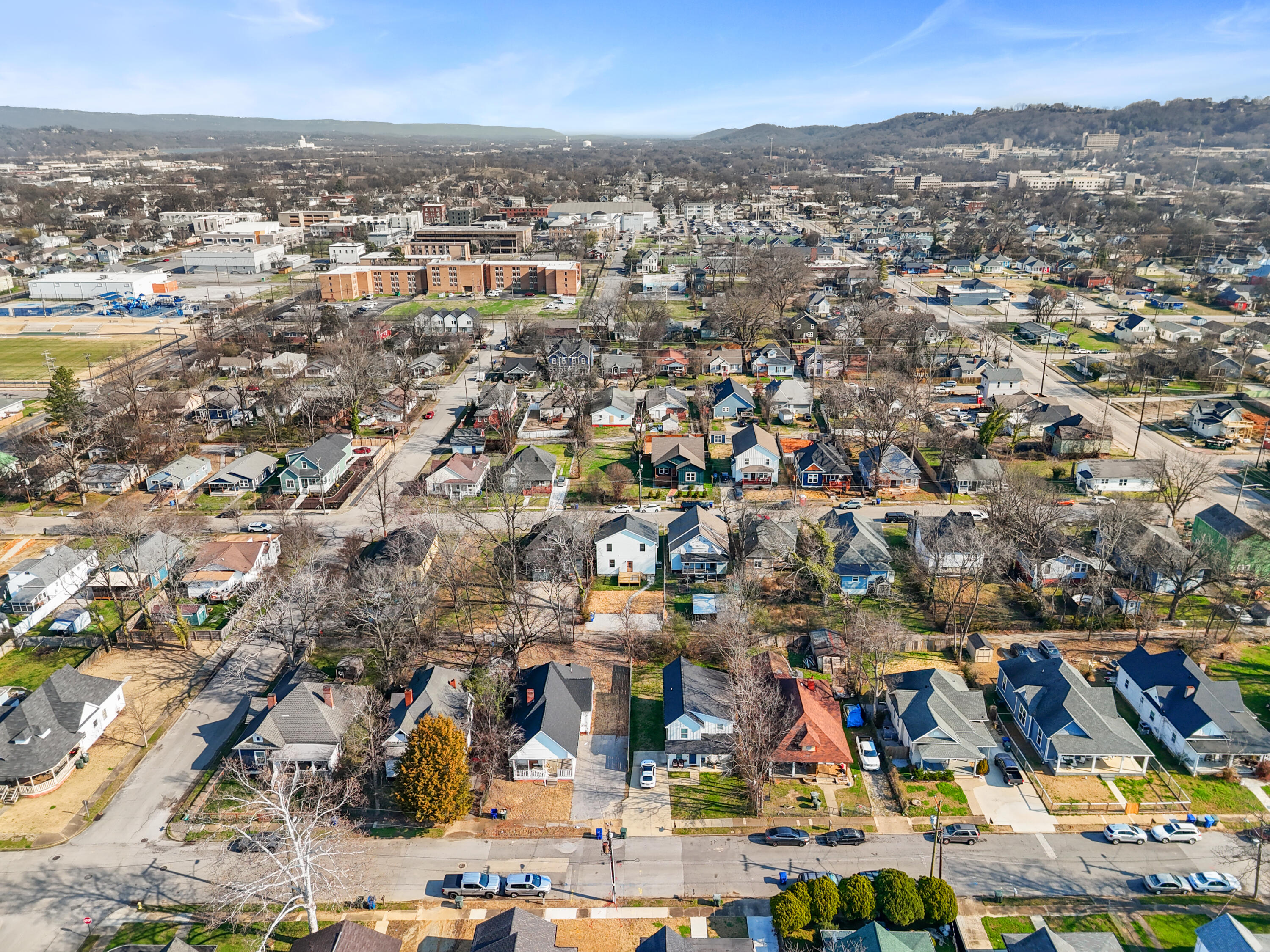 2006 East 12th Street Chattanooga, TN 37404 - Photo 41 of 44 dji_20260301231623_0987_d