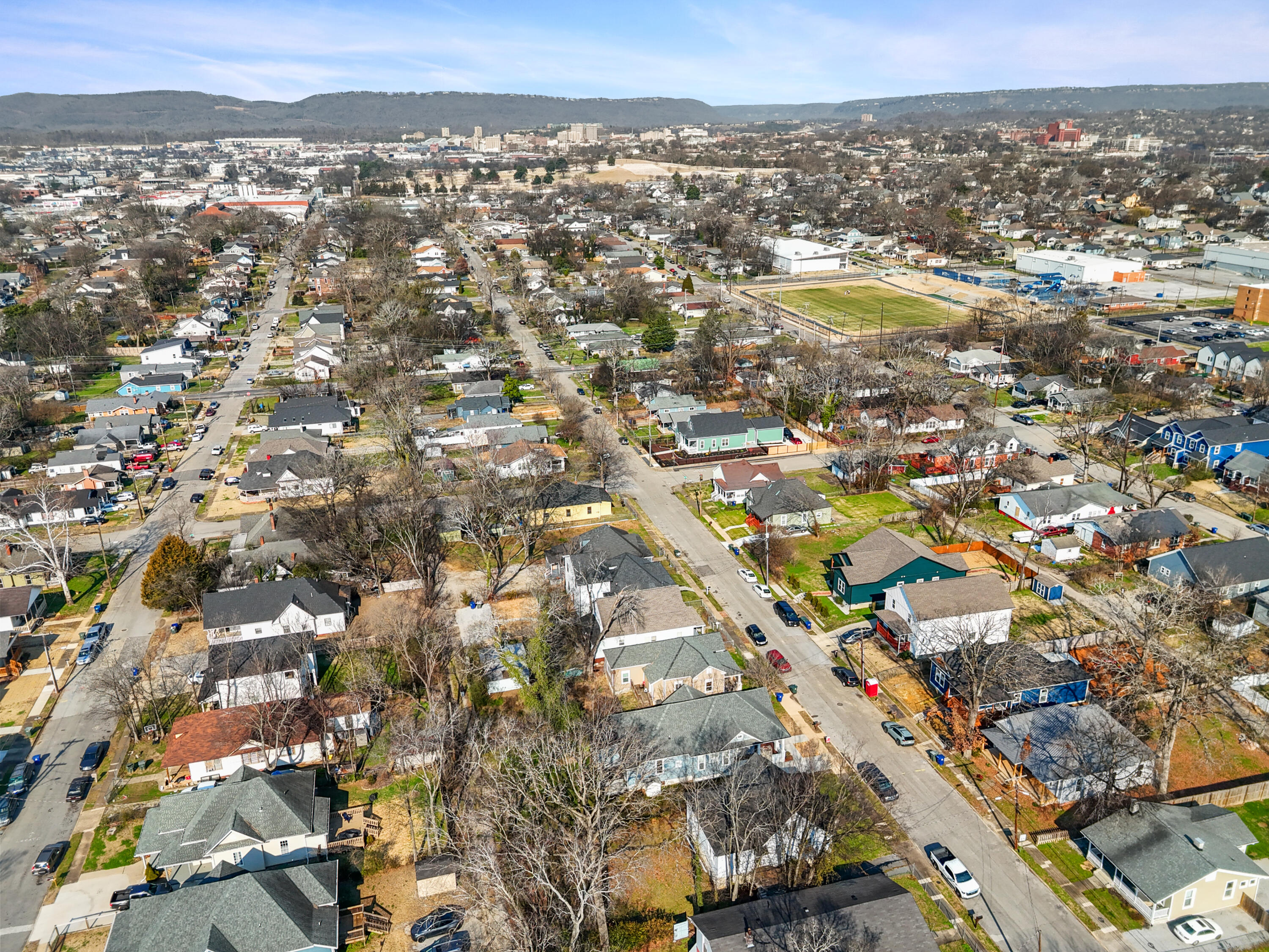 2006 East 12th Street Chattanooga, TN 37404 - Photo 43 of 44 dji_20260301231654_0997_d