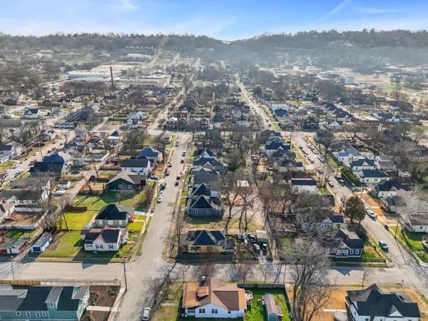 $544,000 | 2006 East 12th Street, Chattanooga, TN 37404