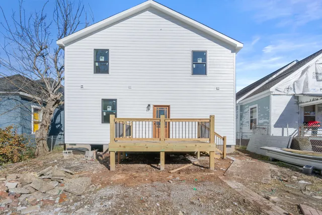 $550,000 | 2006 East 12th Street, Chattanooga, TN 37404