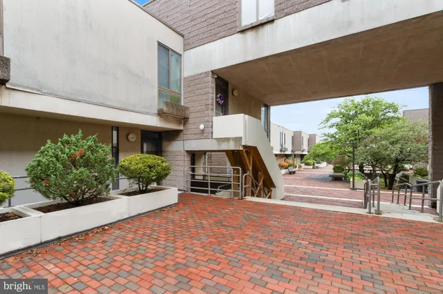 a view of a house with a patio