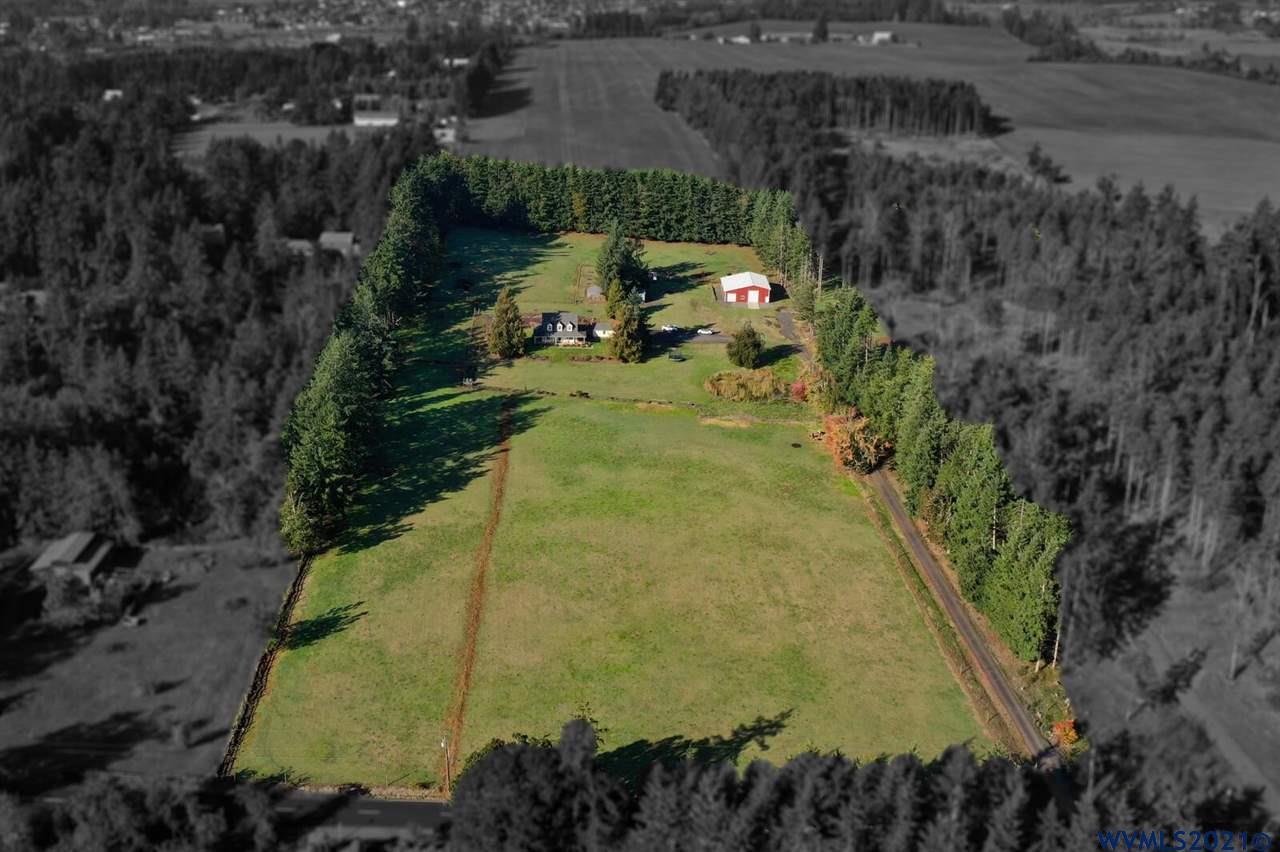 7657 Sherman Road Southeast Aumsville, OR 97325 - Photo 2 of 42