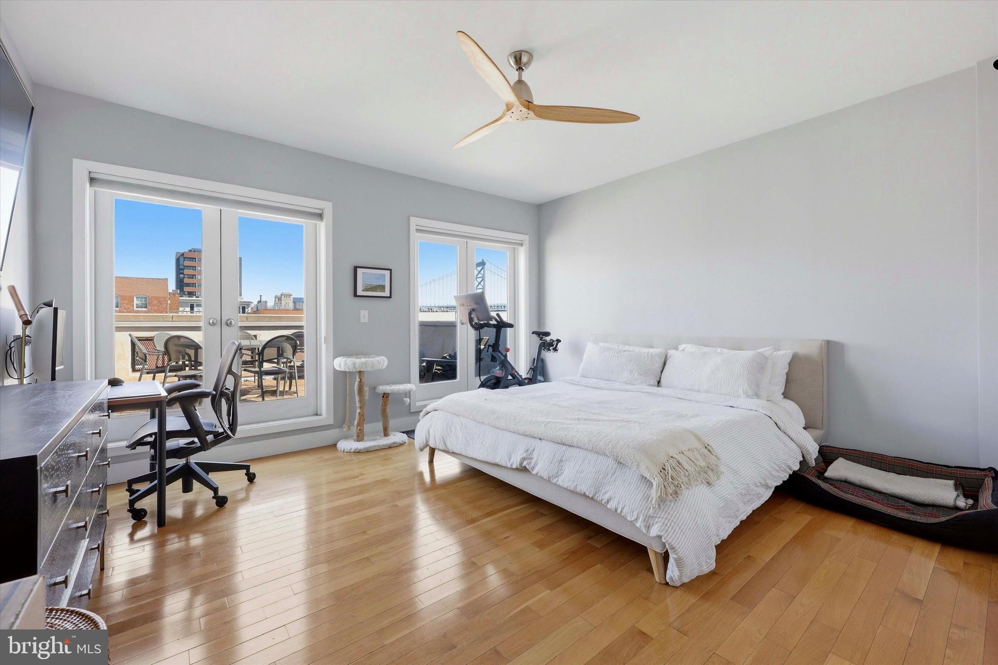 112 Market Street, Unit 3 Philadelphia, PA 19106 - Photo 13 of 21