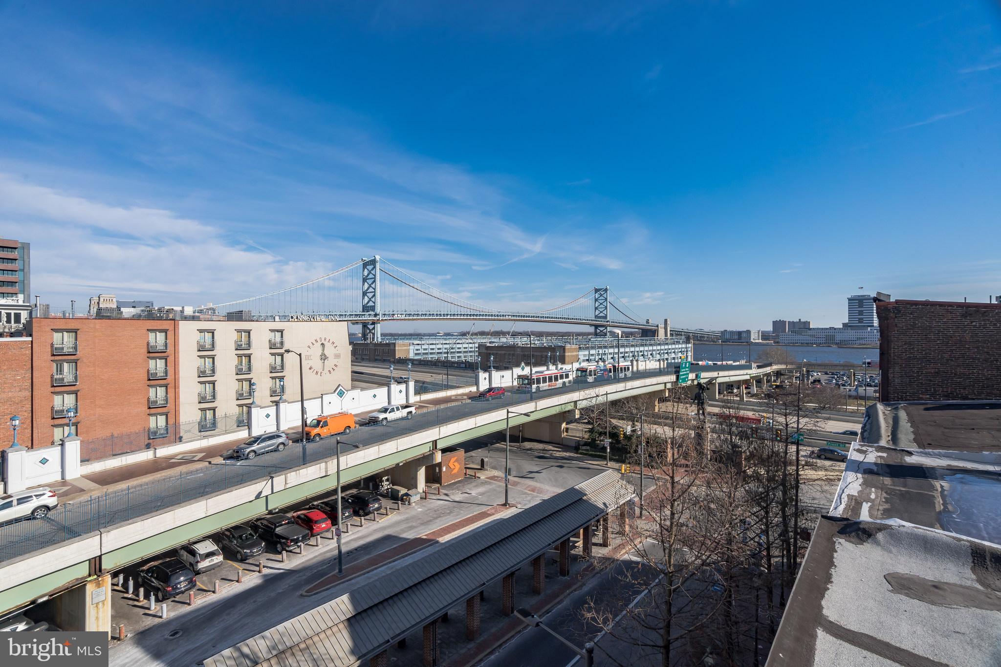 112 Market Street, Unit 3 Philadelphia, PA 19106 - Photo 20 of 21
