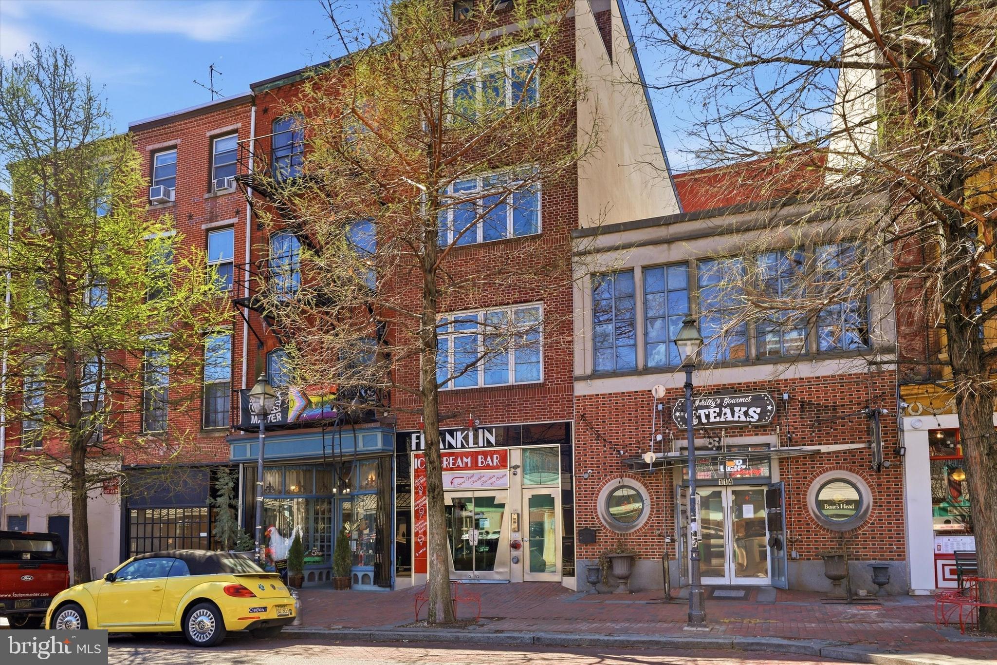 112 Market Street, Unit 3 Philadelphia, PA 19106 - Photo 21 of 21