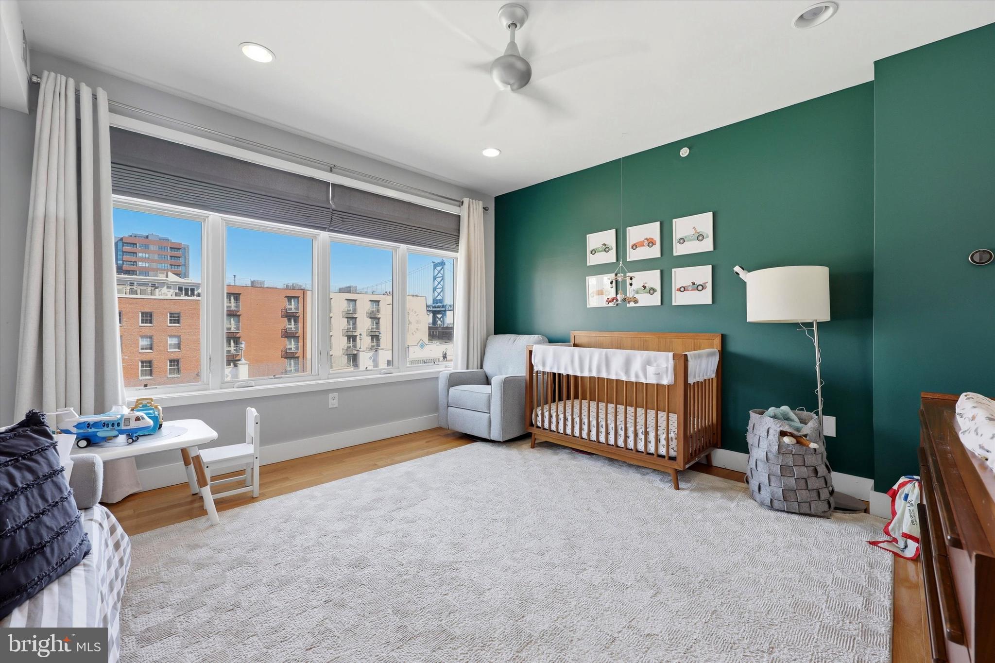 112 Market Street, Unit 3 Philadelphia, PA 19106 - Photo 7 of 21