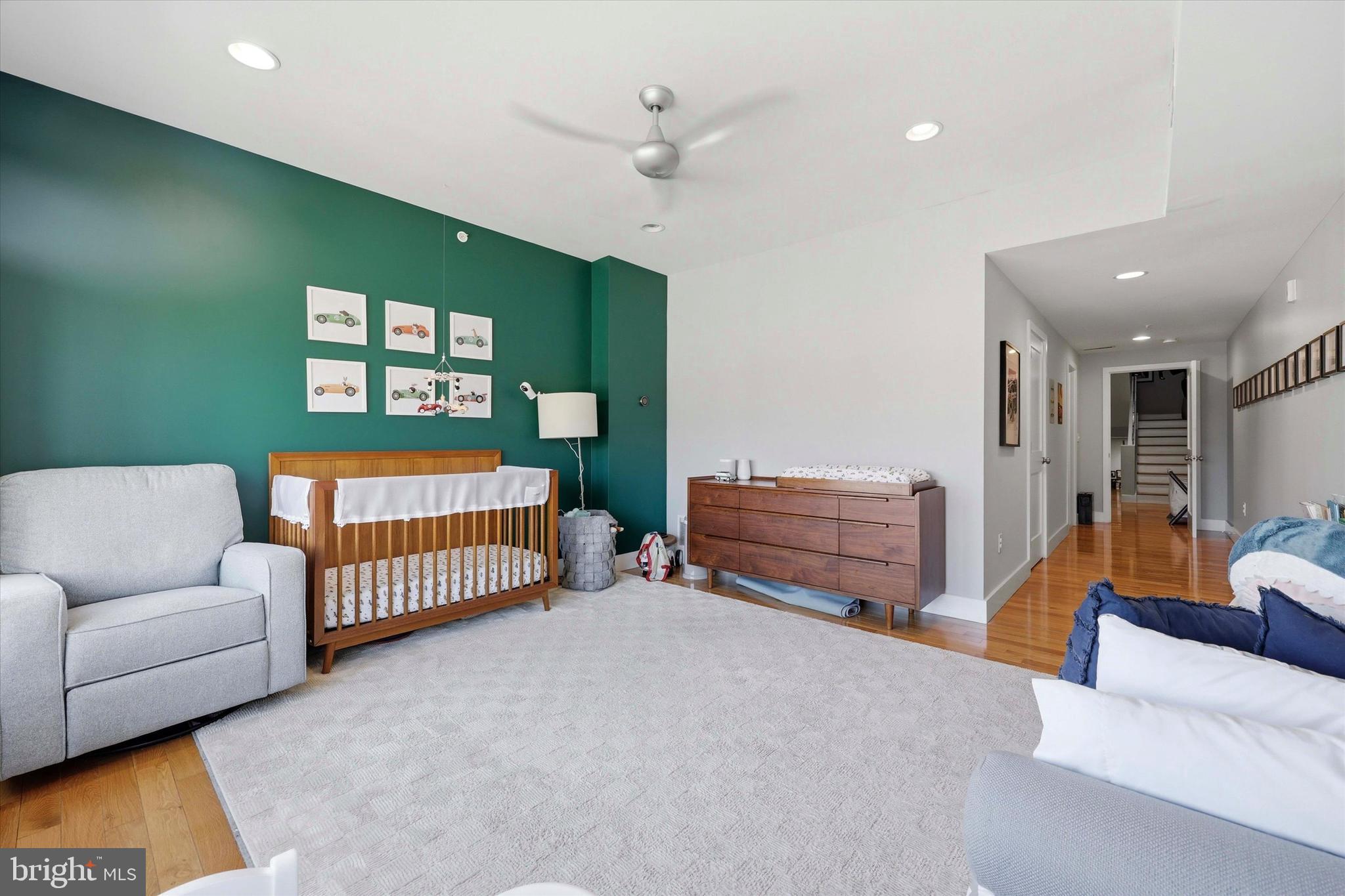 112 Market Street, Unit 3 Philadelphia, PA 19106 - Photo 8 of 21