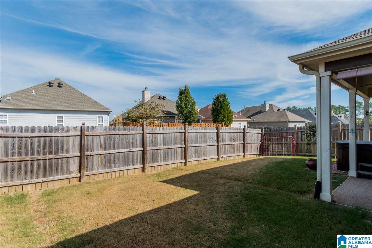 1018 Preston Place Chelsea, AL 35043 - Photo 28 of 28