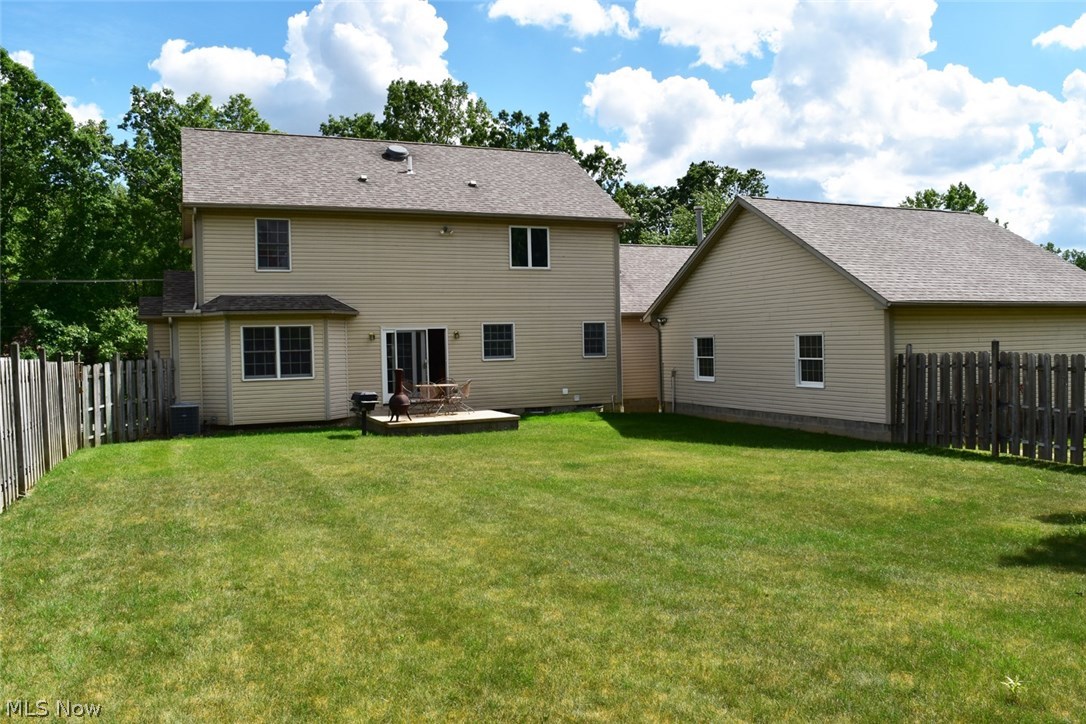5814 Herbert Road Canfield, OH 44406 - Photo 28 of 28 Gallery Image 28
