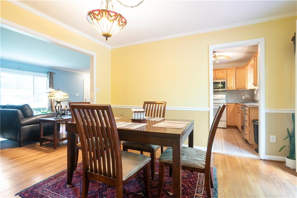 3068 Ranlo Drive Atlanta, GA 30340 - Photo 25 of 38