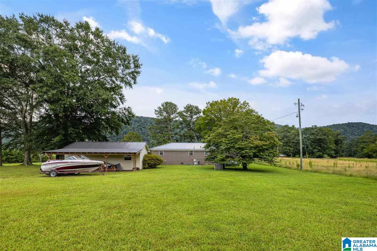 6005 Greensport Road Ashville, AL 35953 - Photo 25 of 36
