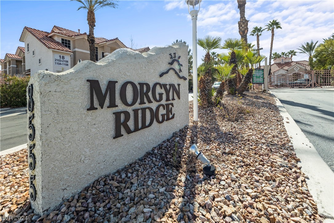 8555 West Russell Road, Unit 2074 Las Vegas, NV 89113 - Photo 1 of 22 Gallery Image 1
