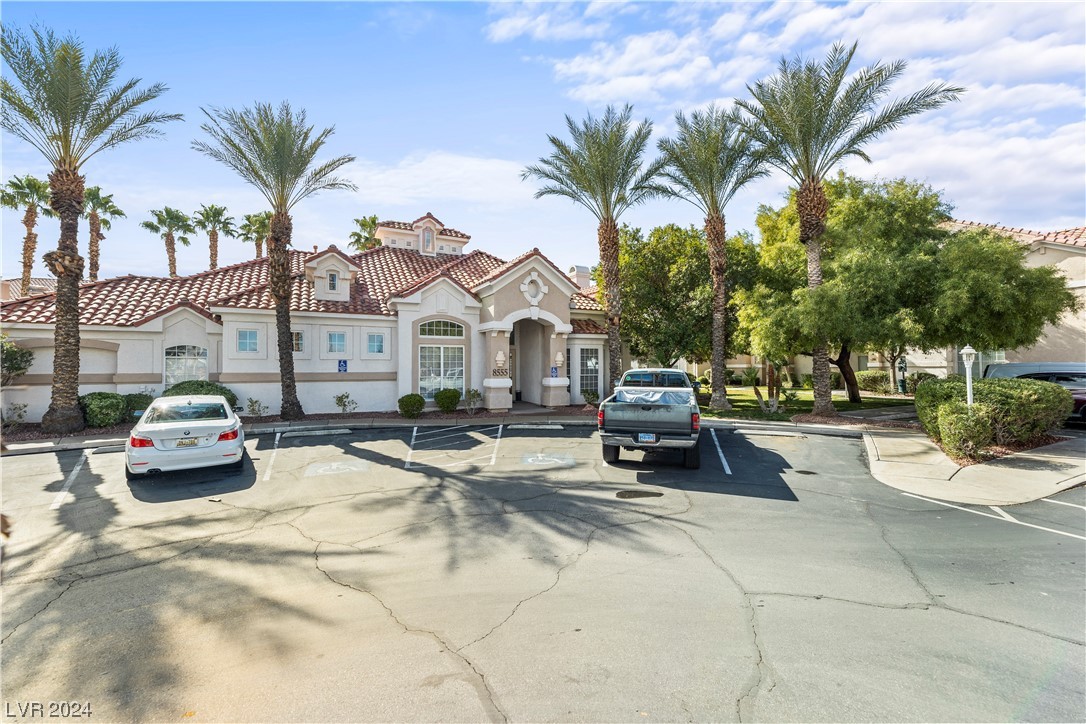 8555 West Russell Road, Unit 2074 Las Vegas, NV 89113 - Photo 2 of 22 Gallery Image 2