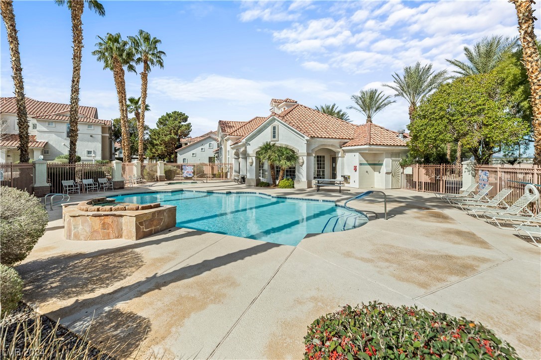 8555 West Russell Road, Unit 2074 Las Vegas, NV 89113 - Photo 3 of 22 Gallery Image 3