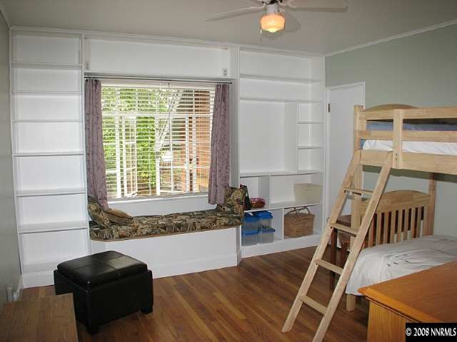 1374 Lander Street Reno, NV 89509 - Photo 5 of 9 a living room with furniture and a large window
