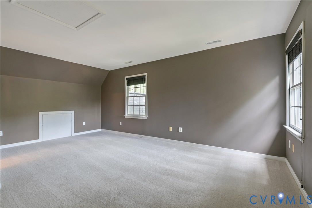 2111 Raintree Drive Henrico, VA 23238 - Photo 27 of 42 Bedroom 1