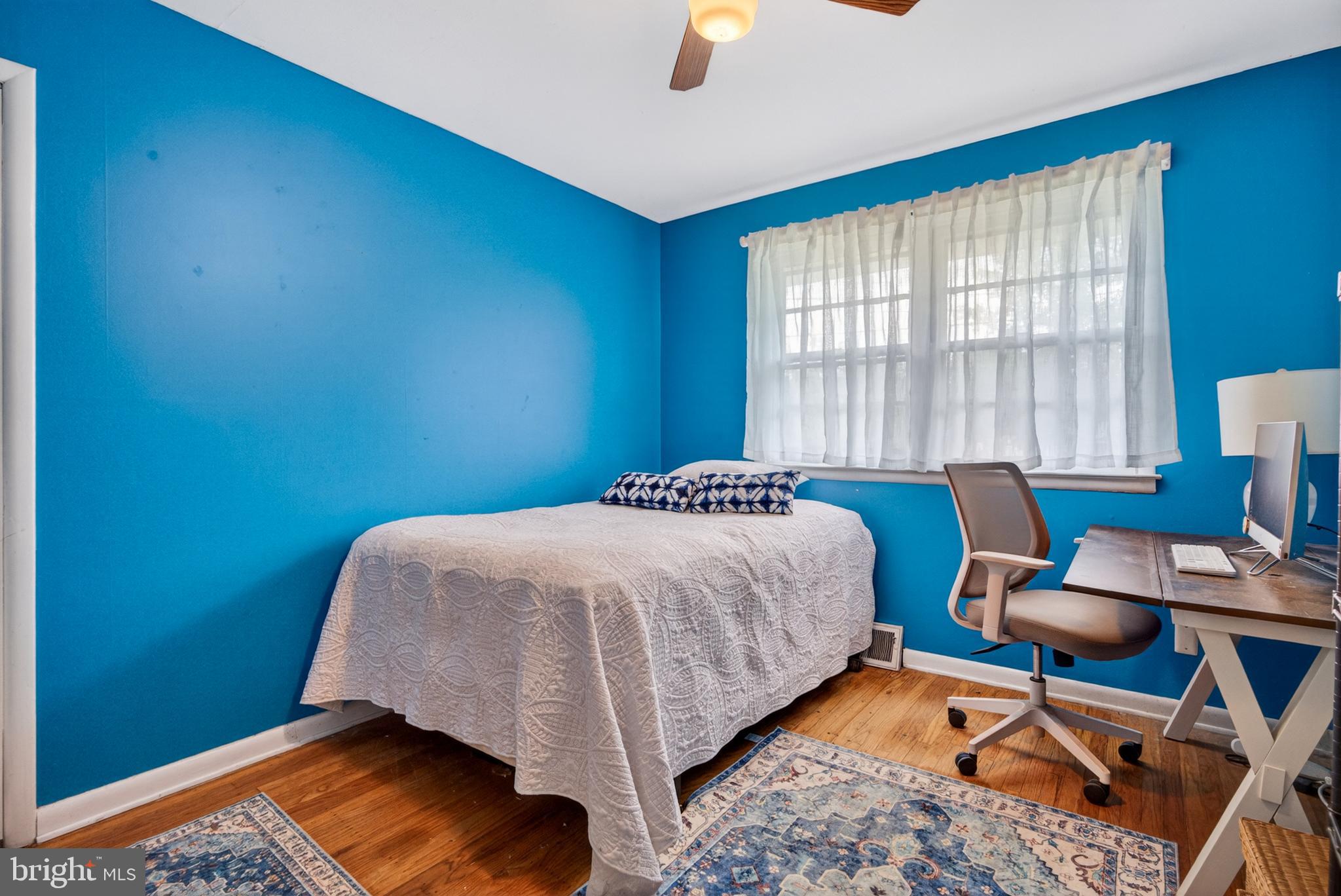 528 Lee Ann Road Cherry Hill, NJ 08034 - Photo 22 of 38 Bedroom 3
