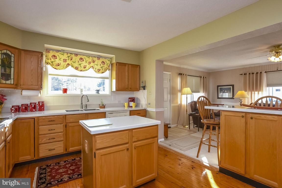 15200 Inlet Road Culpeper, VA 22701 - Photo 12 of 30 Kitchen