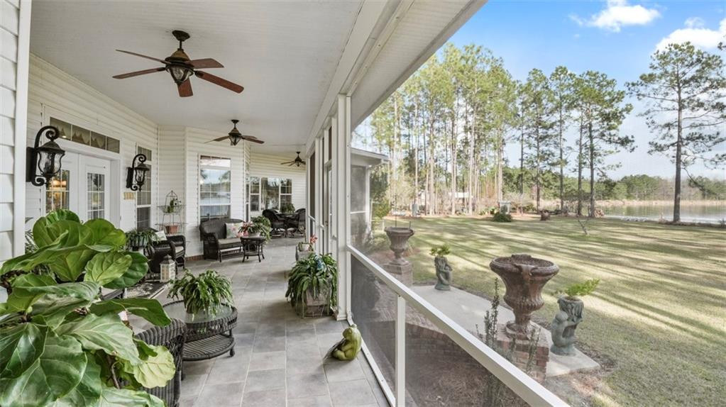 980 Jimmy Ree Lane Bristol, GA 31518 - Photo 69 of 73
