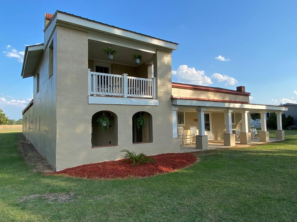 1792 Ralph Bell Road Summerton, SC 29148 - Photo 2 of 61 Gallery Image 2