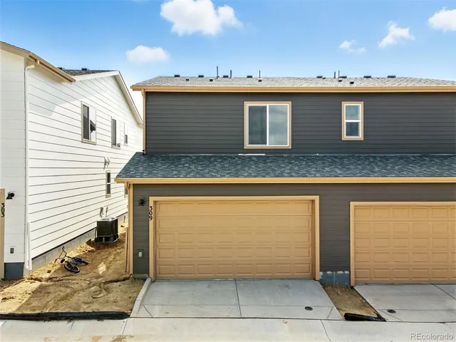 $399,950 | 309 Scaup Lane, Johnstown, CO 80534