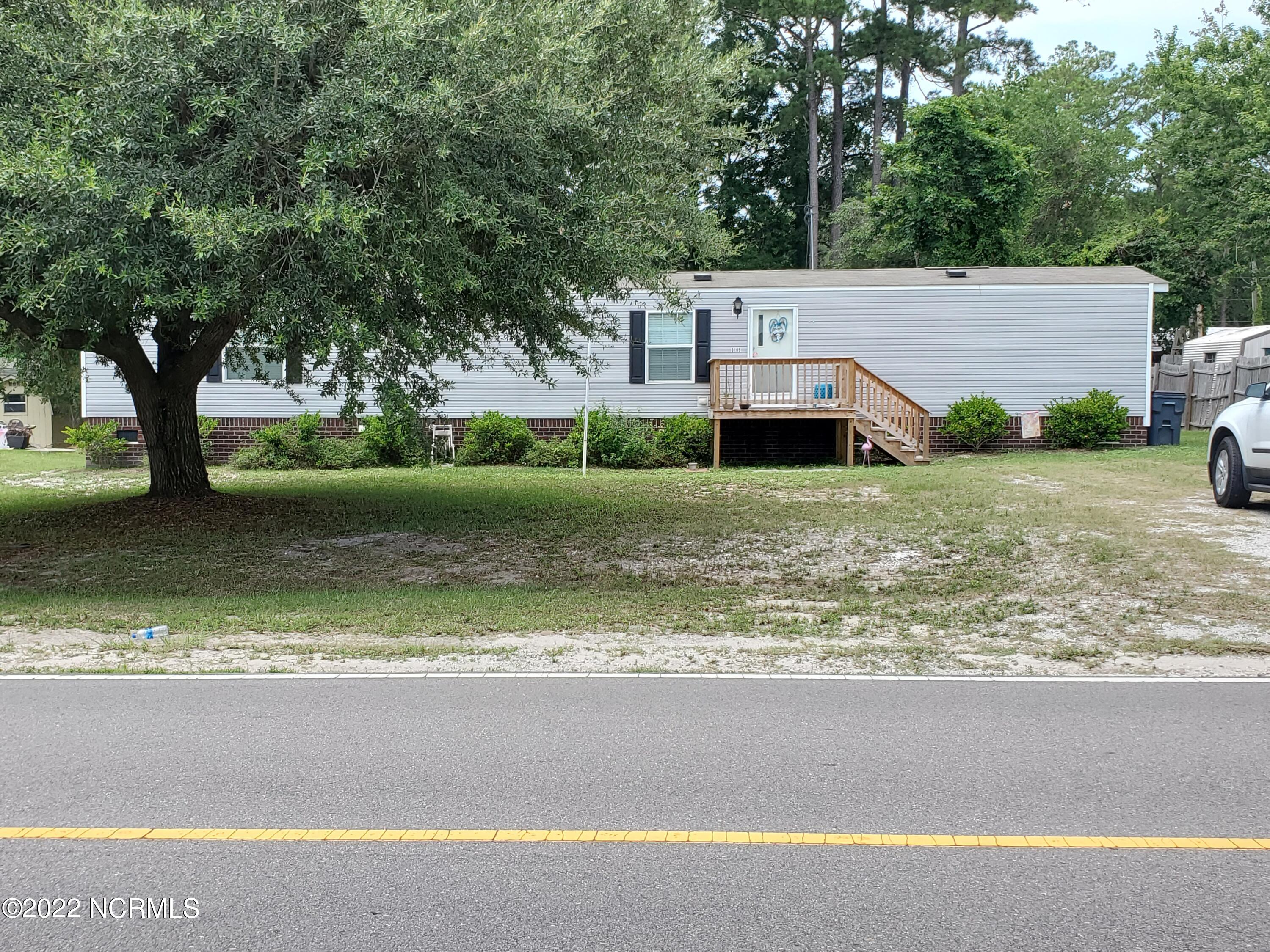 3109 Seashore Road Southwest Supply, NC 28462 - Photo 1 of 39 20220708_130326