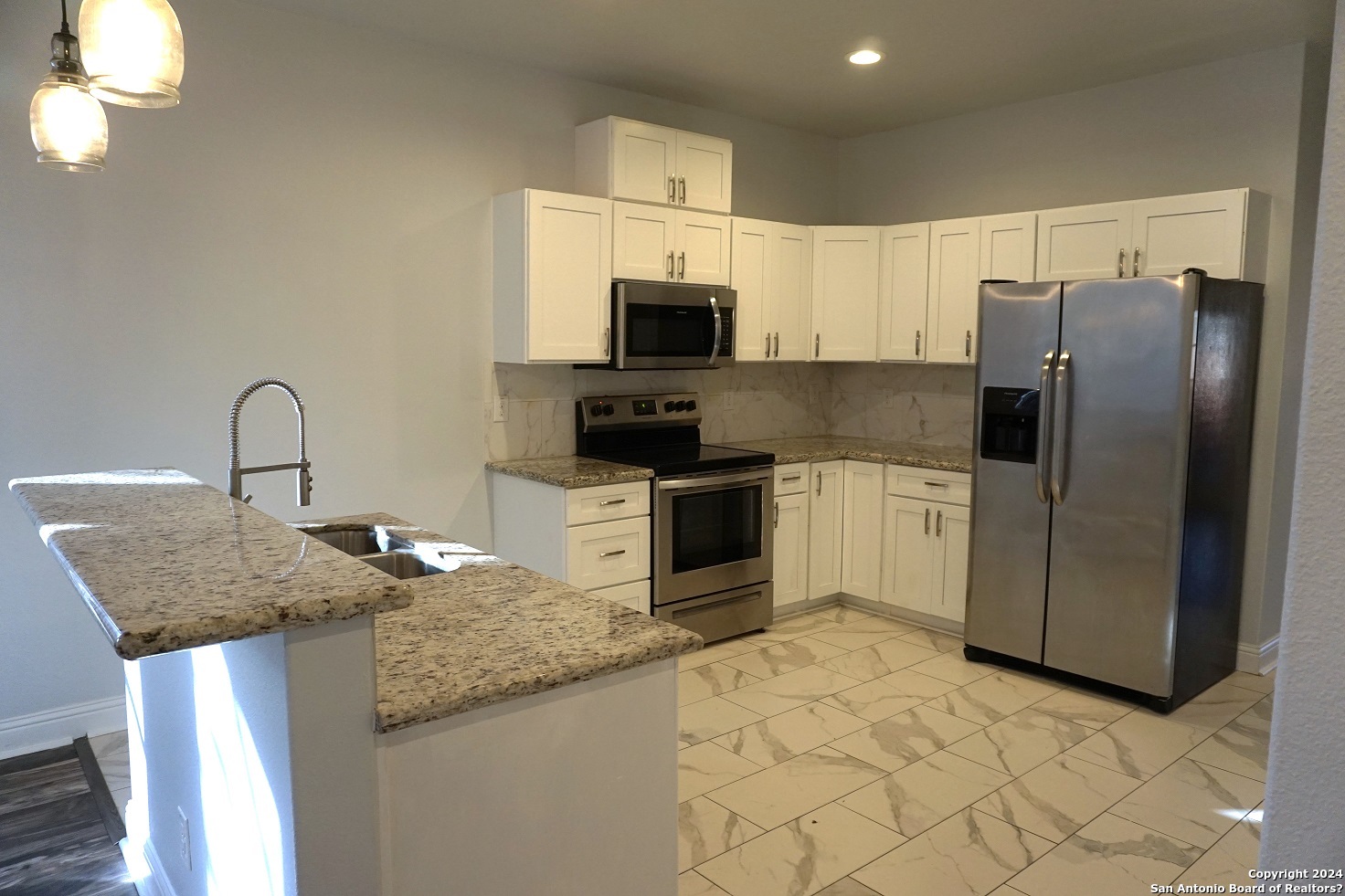 1415 Semlinger Road San Antonio, TX 78220 - Photo 11 of 27