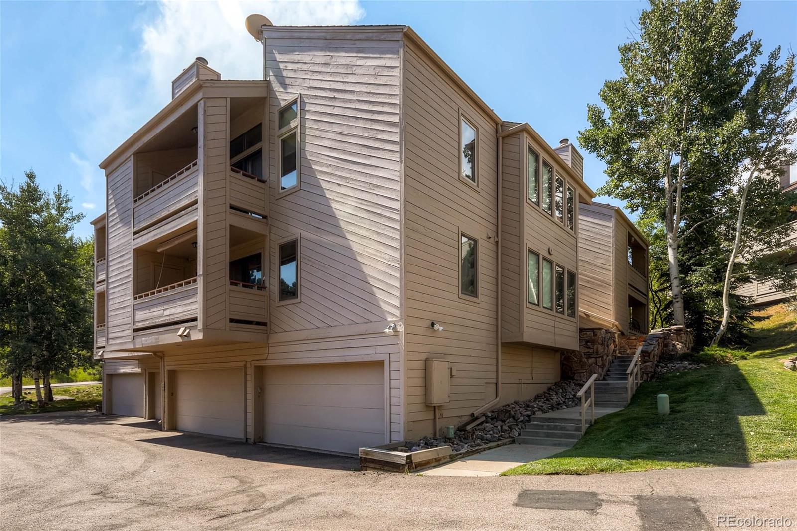 23587 Genesee Village Road, Unit F Golden, CO 80401 - Photo 1 of 23 Gallery Image 1