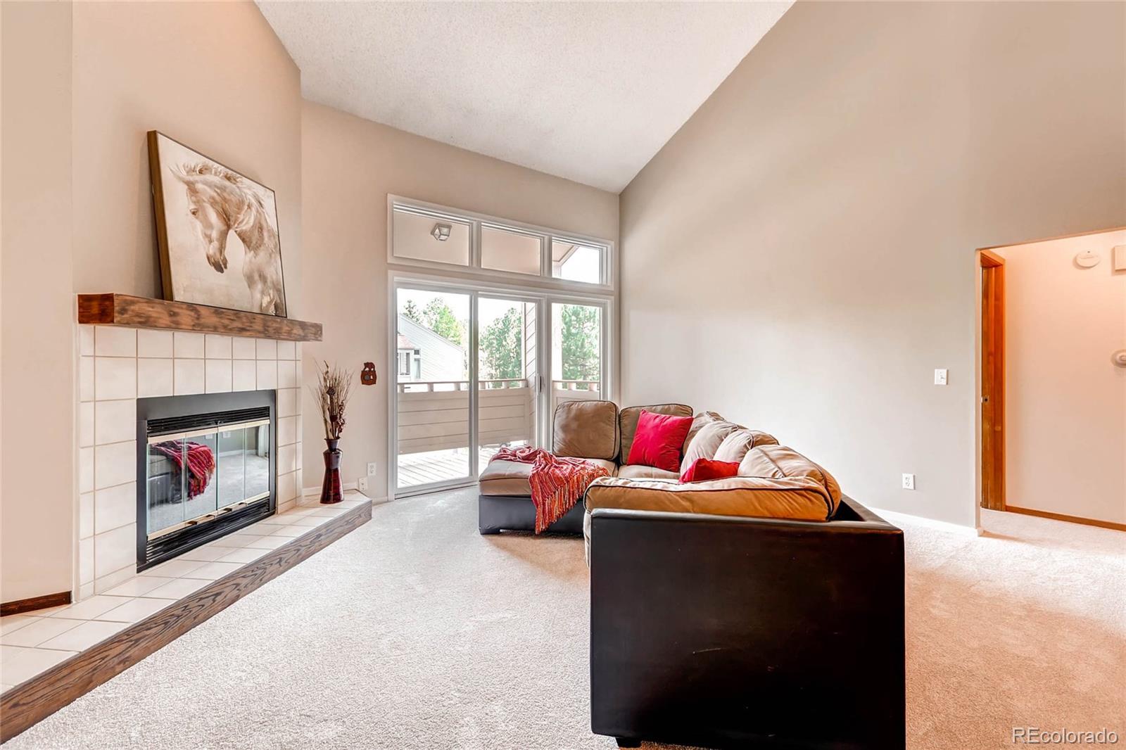 23587 Genesee Village Road, Unit F Golden, CO 80401 - Photo 2 of 23 Gallery Image 2