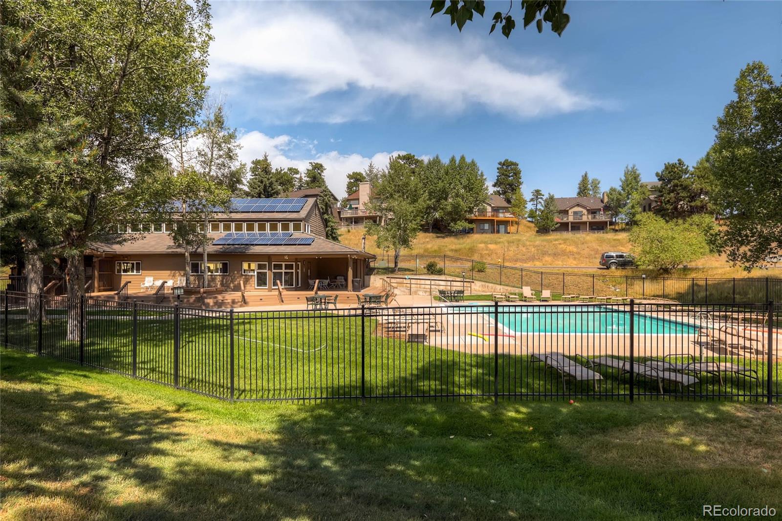 23587 Genesee Village Road, Unit F Golden, CO 80401 - Photo 21 of 23 Gallery Image 21