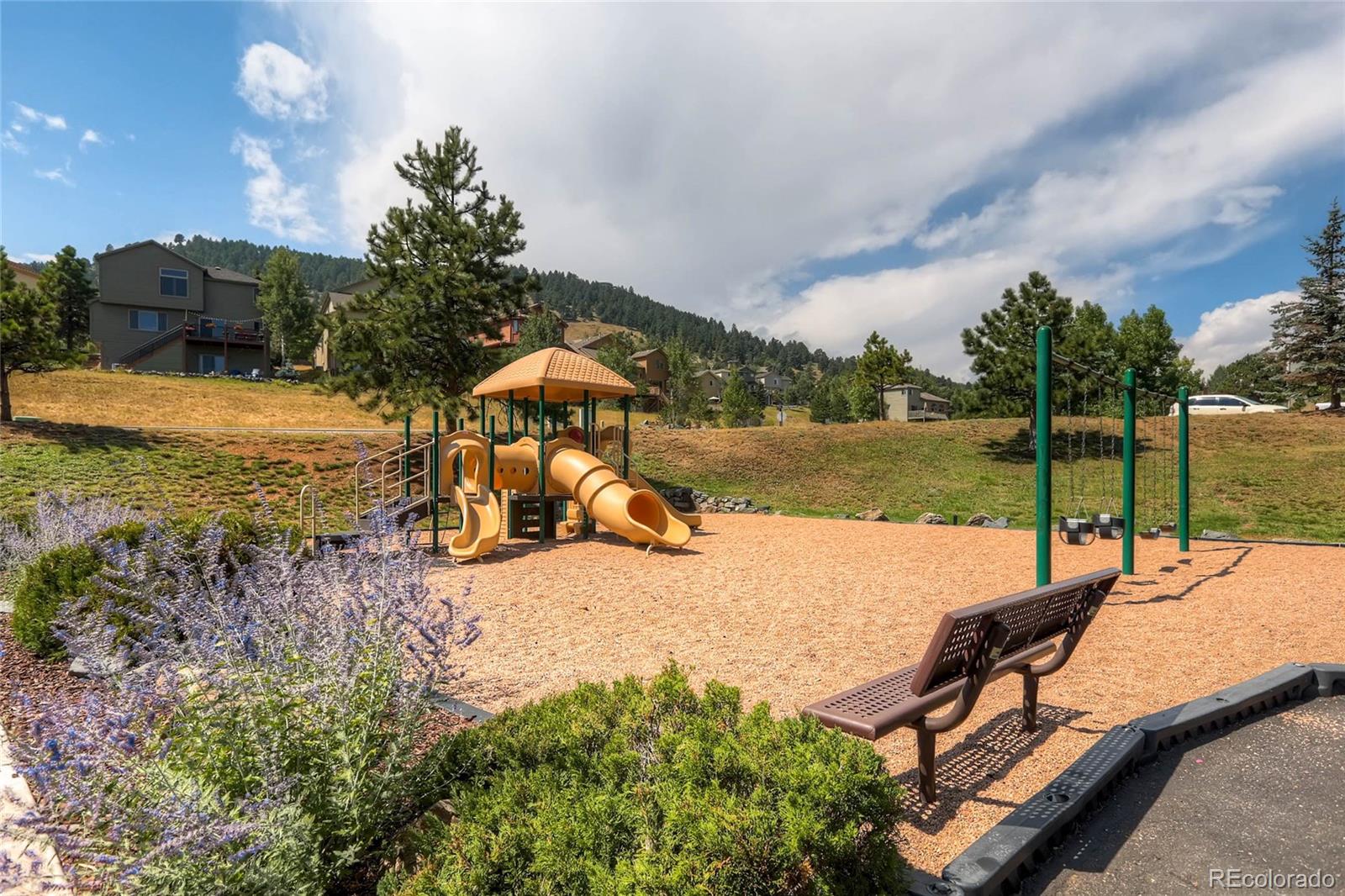 23587 Genesee Village Road, Unit F Golden, CO 80401 - Photo 22 of 23 Gallery Image 22