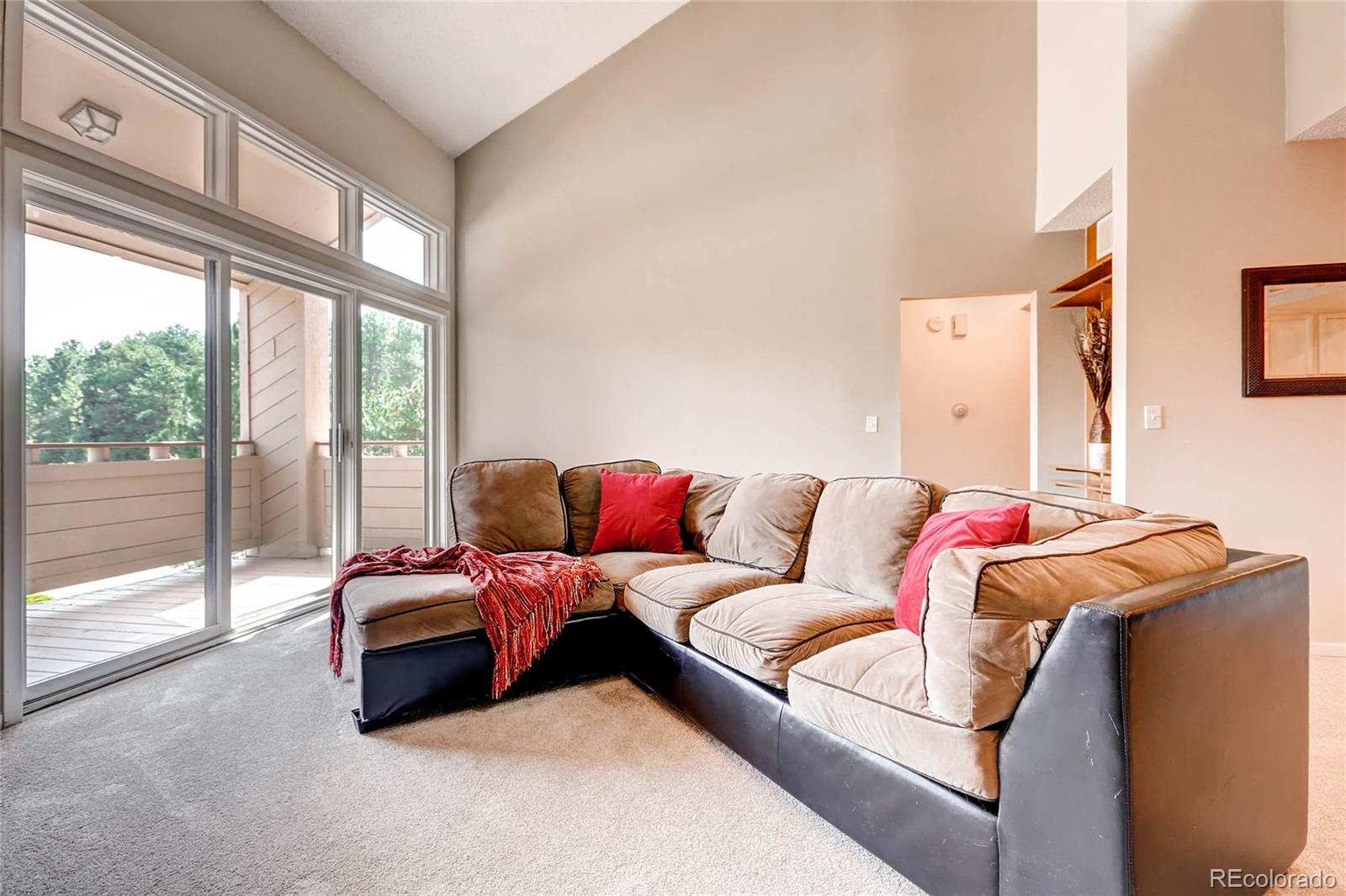 23587 Genesee Village Road, Unit F Golden, CO 80401 - Photo 3 of 23 Gallery Image 3