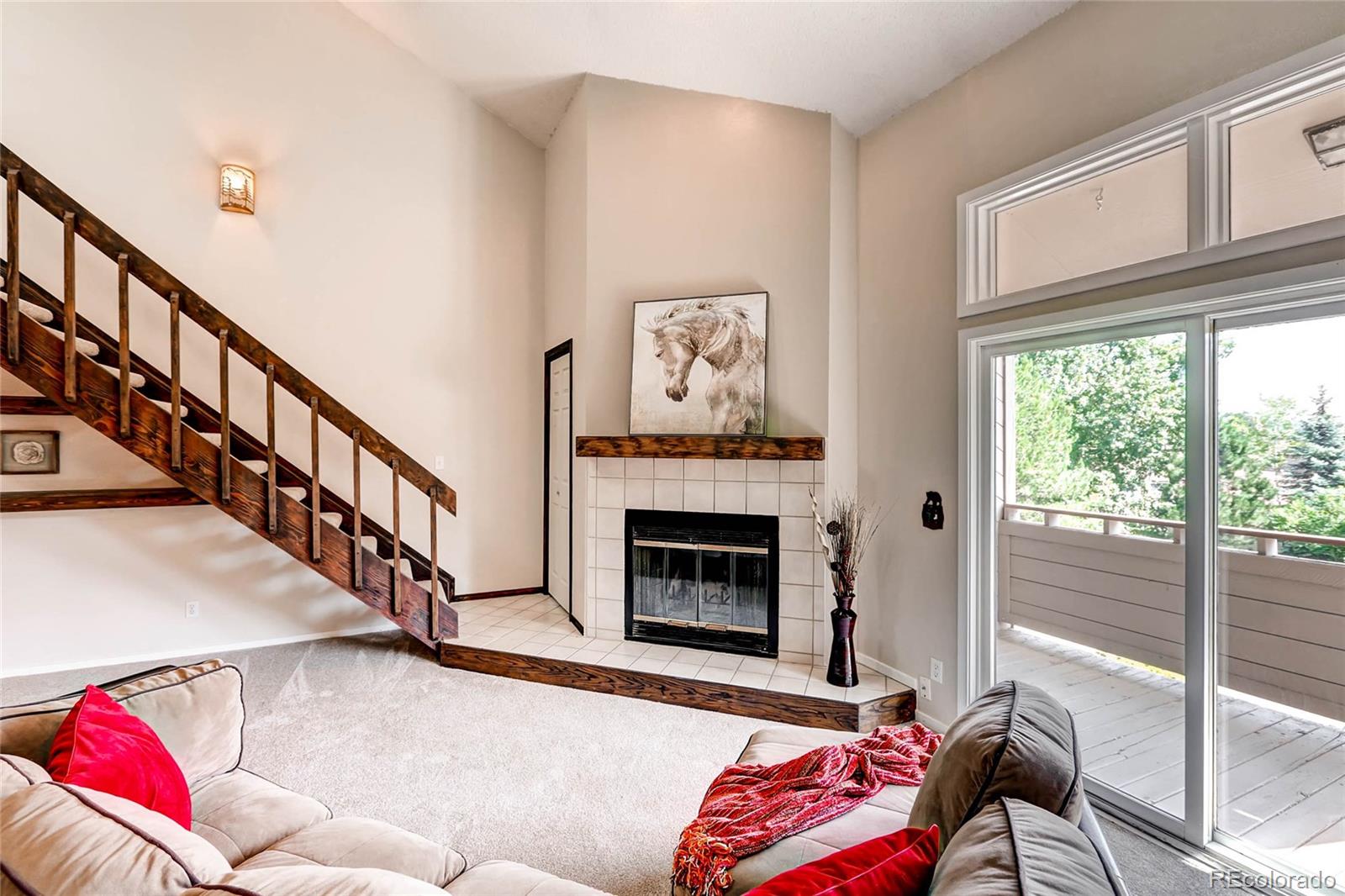 23587 Genesee Village Road, Unit F Golden, CO 80401 - Photo 4 of 23 Gallery Image 4