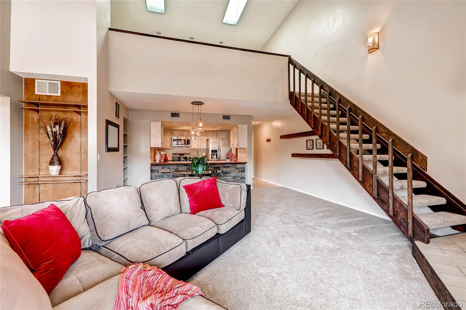 23587 Genesee Village Road, Unit F Golden, CO 80401 - Photo 5 of 23 Gallery Image 5
