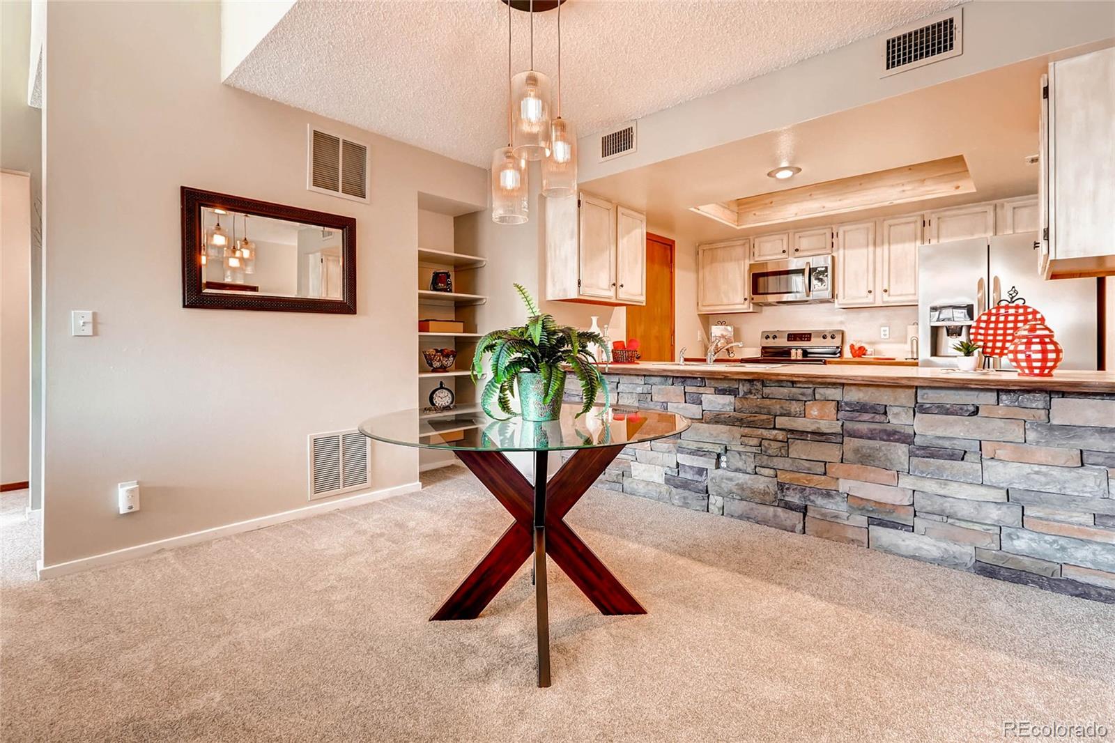 23587 Genesee Village Road, Unit F Golden, CO 80401 - Photo 6 of 23 Gallery Image 6