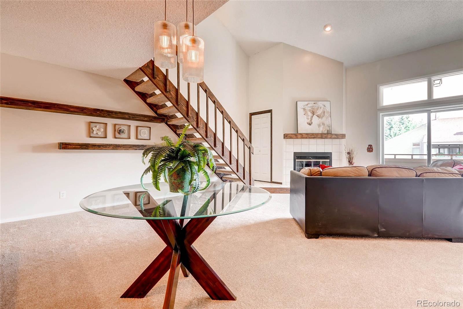23587 Genesee Village Road, Unit F Golden, CO 80401 - Photo 7 of 23 Gallery Image 7