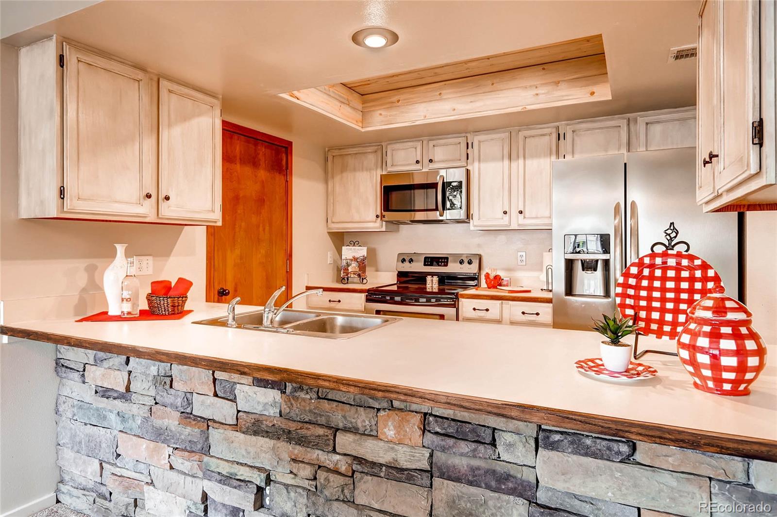 23587 Genesee Village Road, Unit F Golden, CO 80401 - Photo 8 of 23 Gallery Image 8