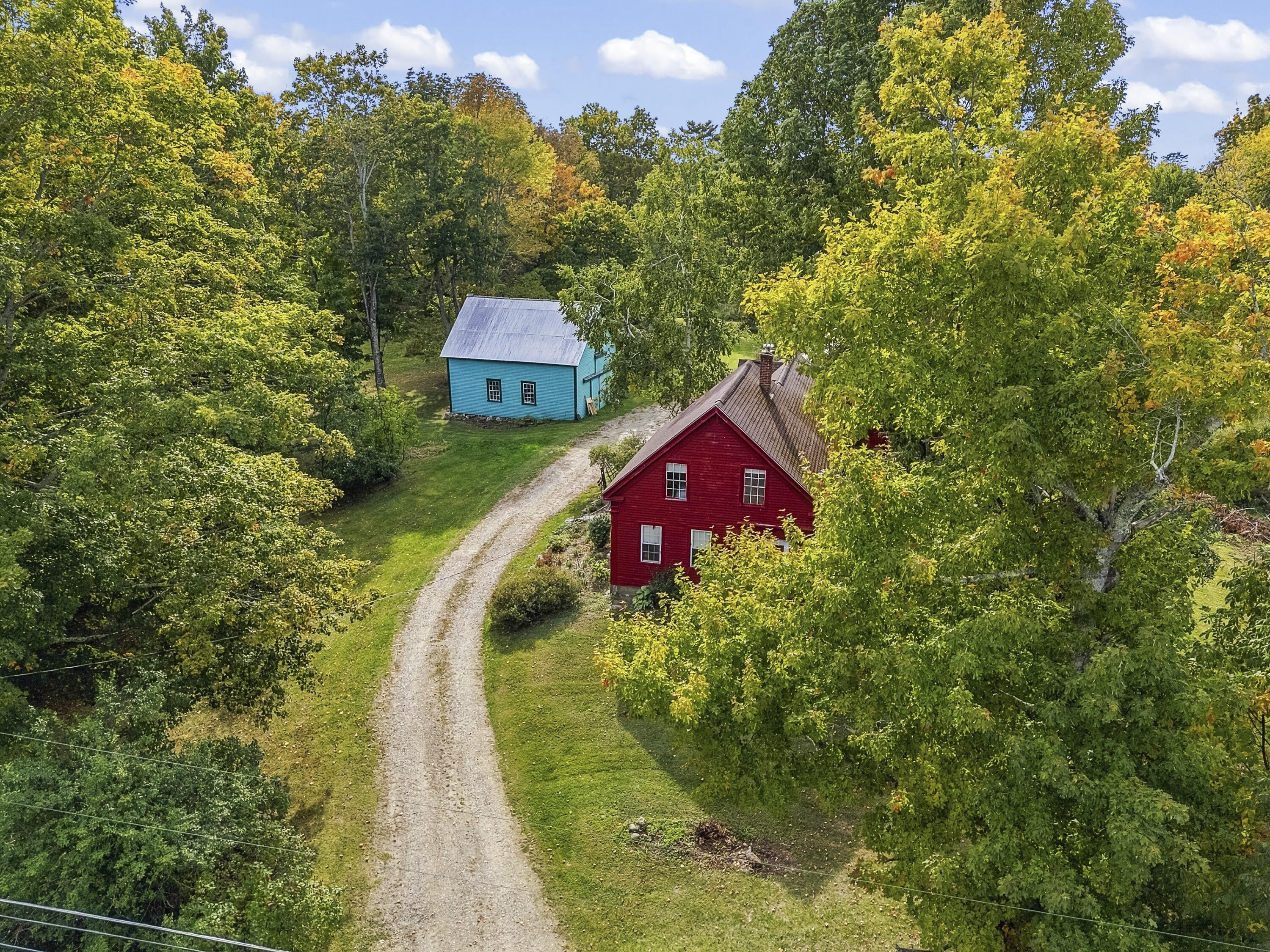 412 Alexander Reed Road Richmond, ME 04357 - Photo 39 of 45 412 Alexander Reed Rd_0114