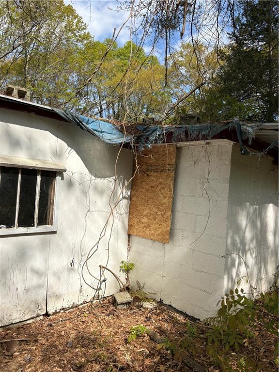 3282 Jonesboro Road Southeast Atlanta, GA 30354 - Photo 16 of 20