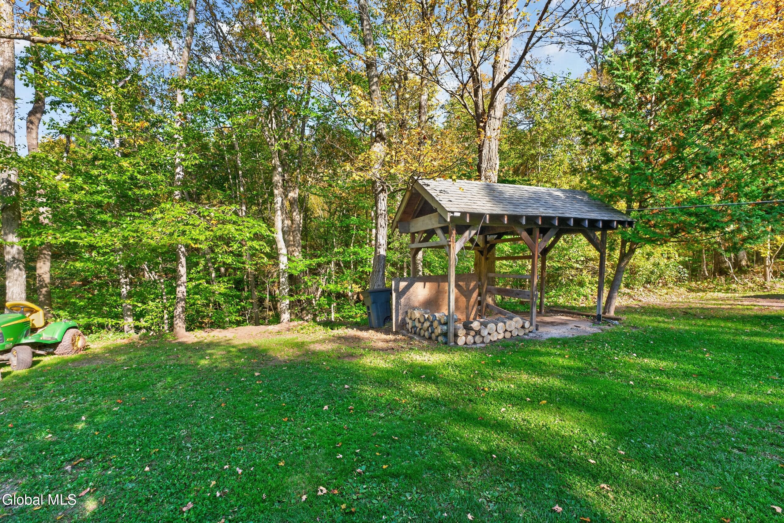 119 Brown House Road Gilboa, NY 12076 - Photo 11 of 65 2 119 Outside 5