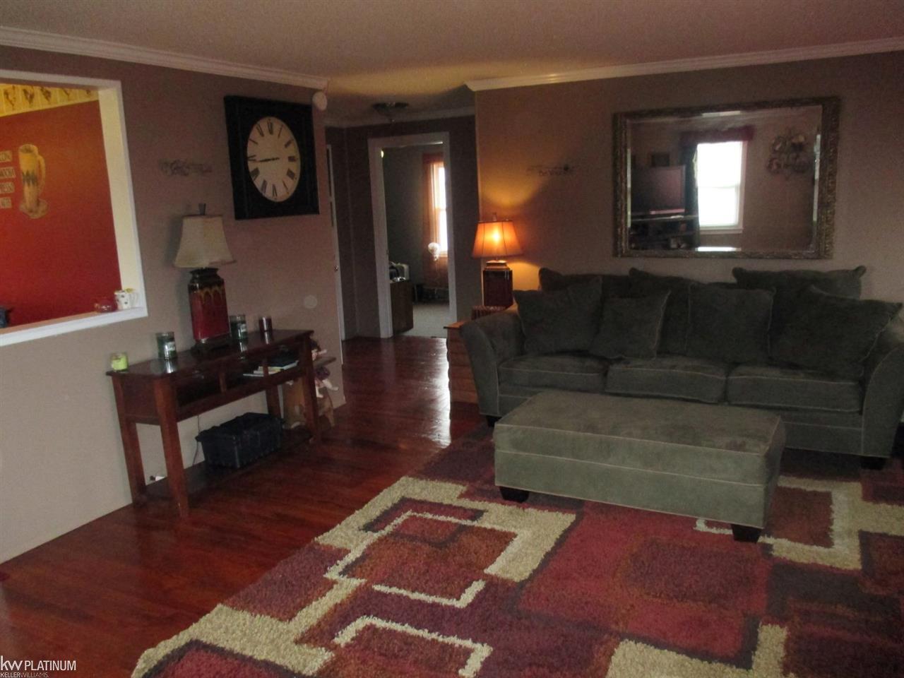 4545 Fish Road Smiths Creek, MI 48074 - Photo 6 of 15