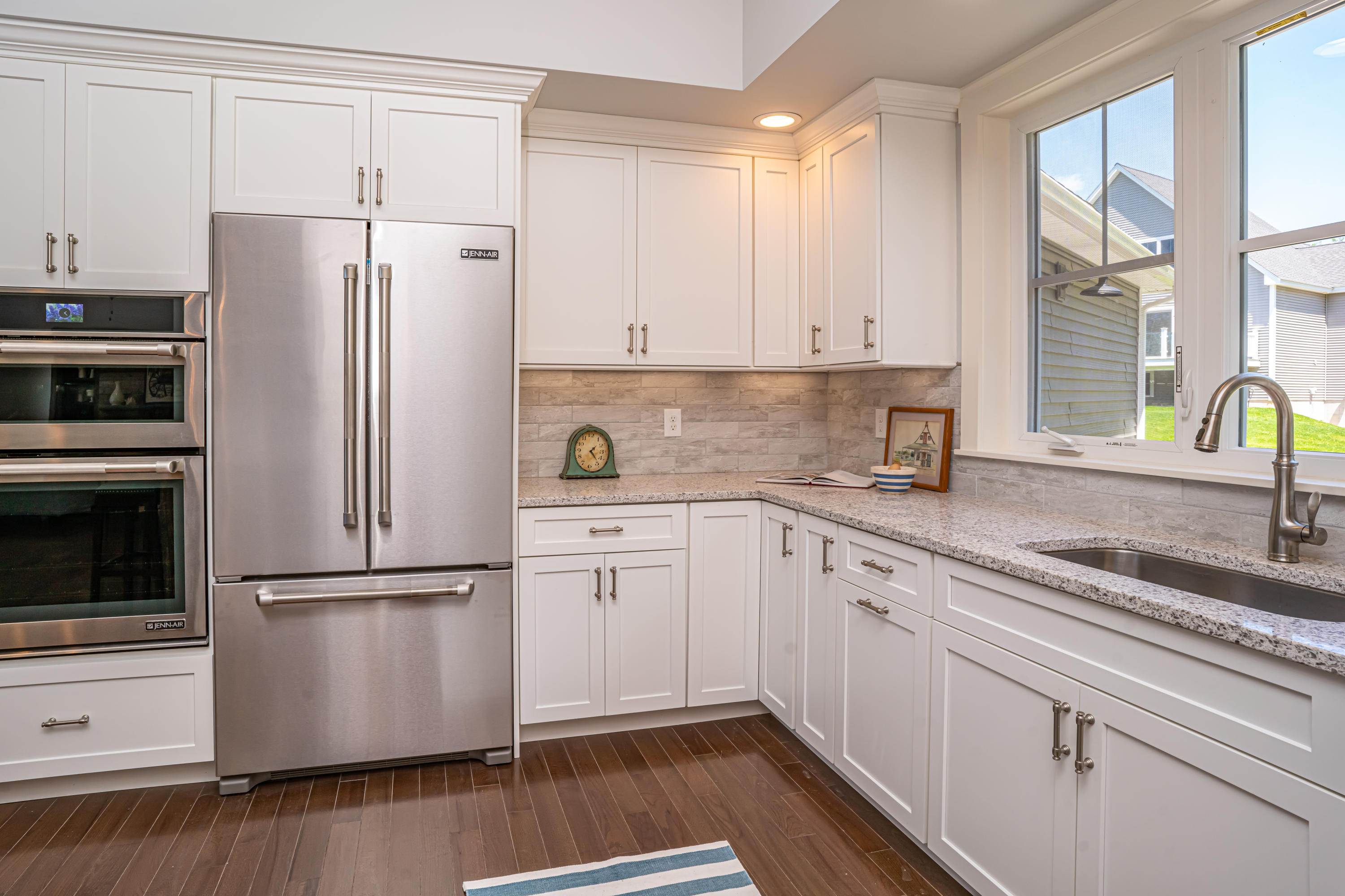 23 Hiltons Run Kittery Point, ME 03905 - Photo 18 of 50 Jenn-Air SS Appliances